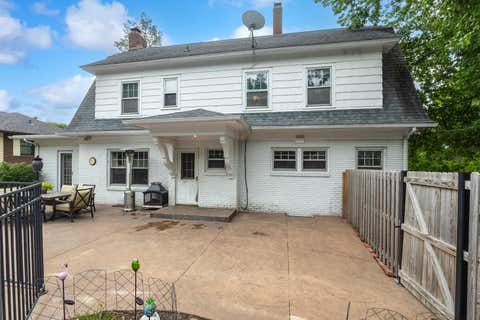 Tiny photo for 327 McClellan Boulevard, Davenport, IA 52803 (MLS # 12726463)