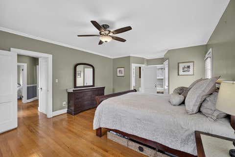 Tiny photo for 327 McClellan Boulevard, Davenport, IA 52803 (MLS # 12726463)