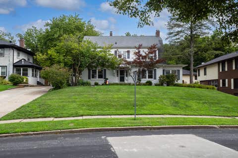 Tiny photo for 327 McClellan Boulevard, Davenport, IA 52803 (MLS # 12726463)