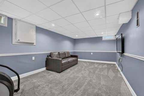 Tiny photo for 327 McClellan Boulevard, Davenport, IA 52803 (MLS # 12726463)