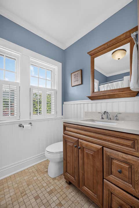 Tiny photo for 327 McClellan Boulevard, Davenport, IA 52803 (MLS # 12726463)