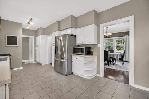 Tiny photo for 327 McClellan Boulevard, Davenport, IA 52803 (MLS # 12726463)