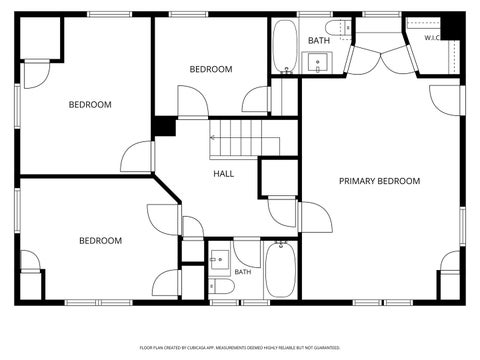 Tiny photo for 327 McClellan Boulevard, Davenport, IA 52803 (MLS # 12726463)