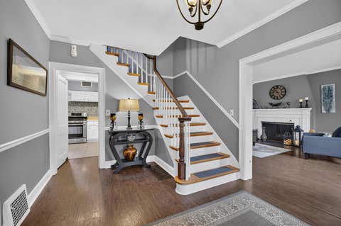 Tiny photo for 327 McClellan Boulevard, Davenport, IA 52803 (MLS # 12726463)
