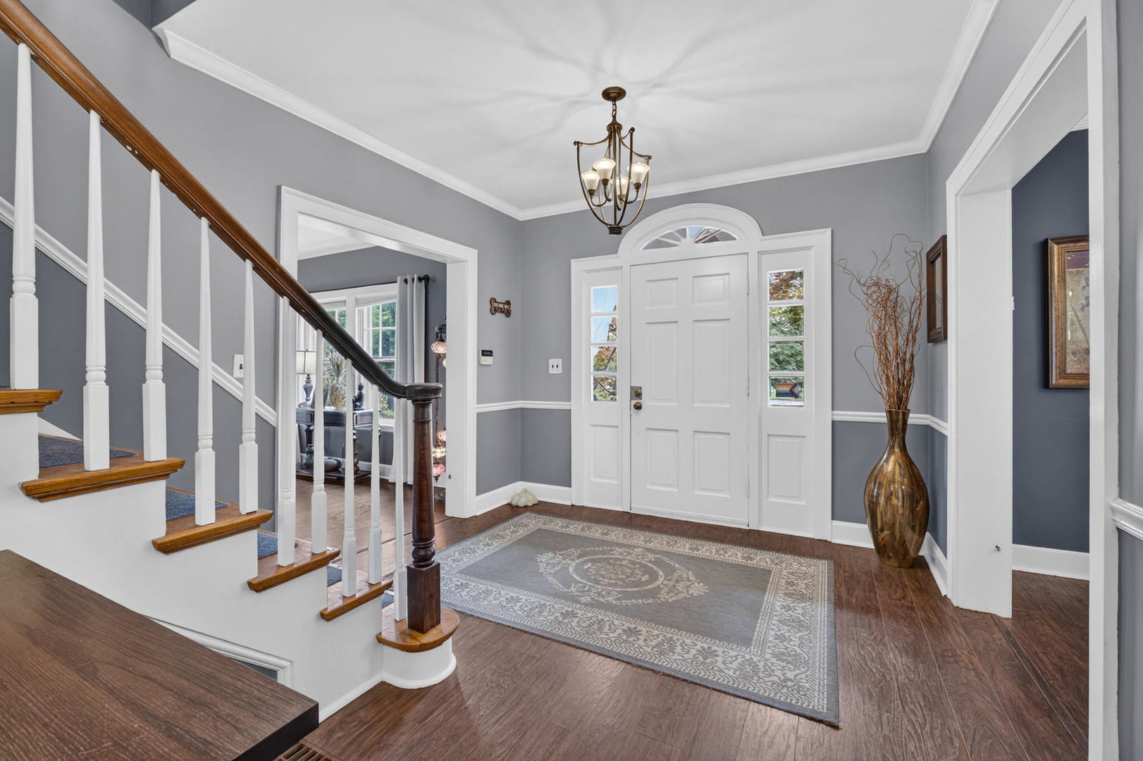 327 McClellan Boulevard
