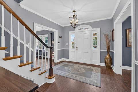 Tiny photo for 327 McClellan Boulevard, Davenport, IA 52803 (MLS # 12726463)