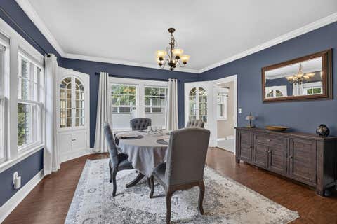 Tiny photo for 327 McClellan Boulevard, Davenport, IA 52803 (MLS # 12726463)