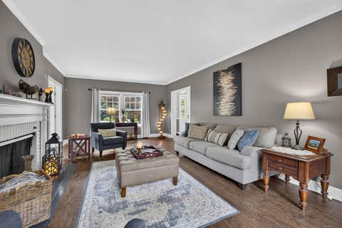Tiny photo for 327 McClellan Boulevard, Davenport, IA 52803 (MLS # 12726463)