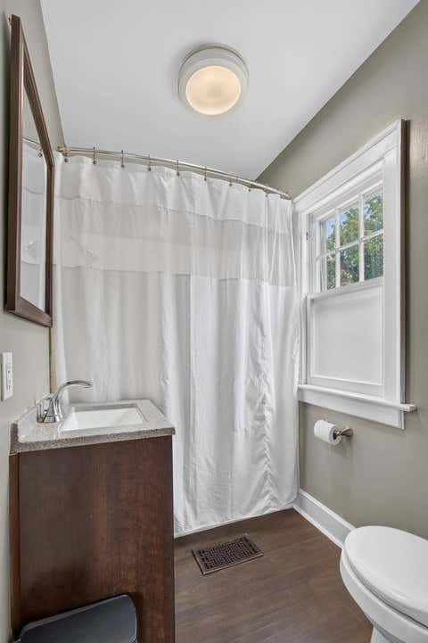 Tiny photo for 327 McClellan Boulevard, Davenport, IA 52803 (MLS # 12726463)