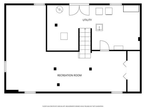Tiny photo for 327 McClellan Boulevard, Davenport, IA 52803 (MLS # 12726463)
