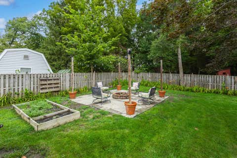Tiny photo for 327 McClellan Boulevard, Davenport, IA 52803 (MLS # 12726463)