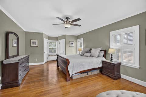 Tiny photo for 327 McClellan Boulevard, Davenport, IA 52803 (MLS # 12726463)