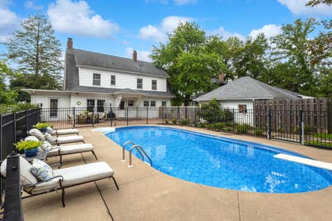 Tiny photo for 327 McClellan Boulevard, Davenport, IA 52803 (MLS # 12726463)