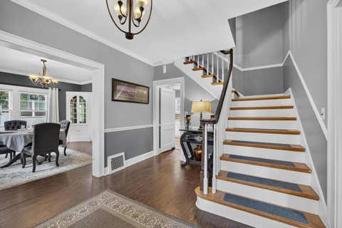 Tiny photo for 327 McClellan Boulevard, Davenport, IA 52803 (MLS # 12726463)
