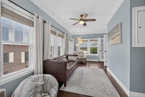 Tiny photo for 327 McClellan Boulevard, Davenport, IA 52803 (MLS # 12726463)