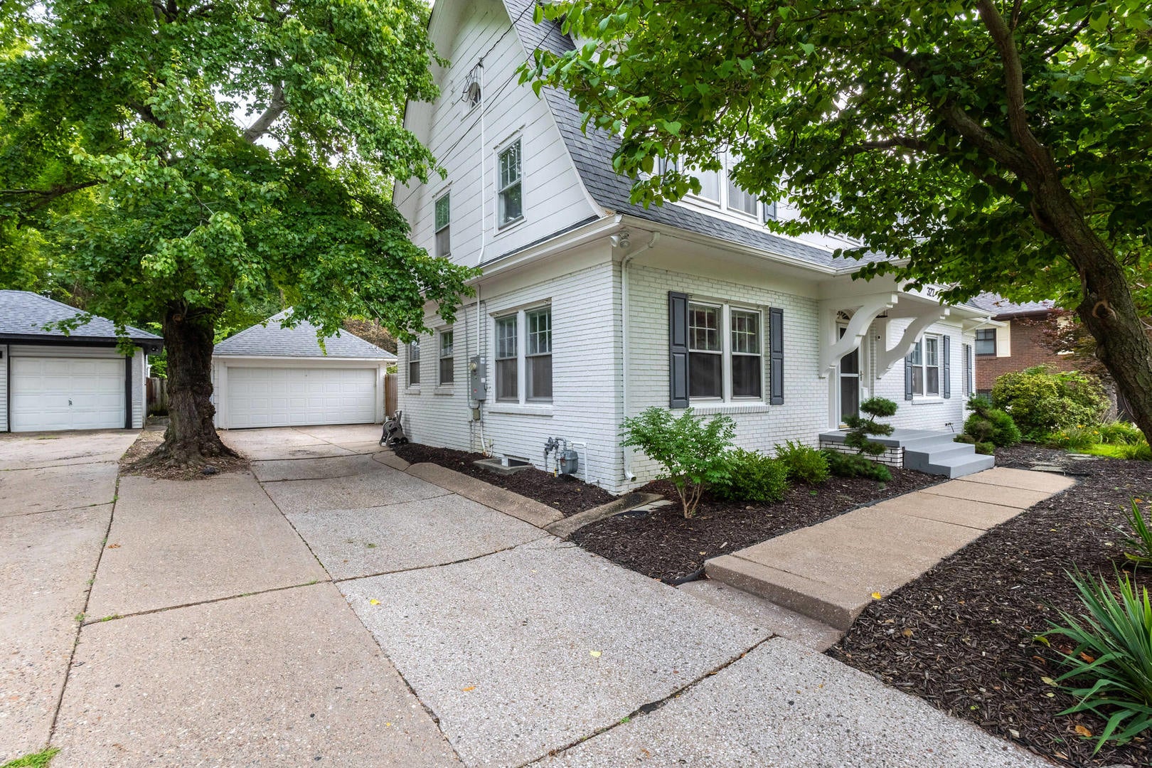 327 McClellan Boulevard