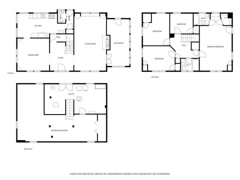 Tiny photo for 327 McClellan Boulevard, Davenport, IA 52803 (MLS # 12726463)