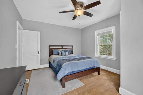 Tiny photo for 327 McClellan Boulevard, Davenport, IA 52803 (MLS # 12726463)