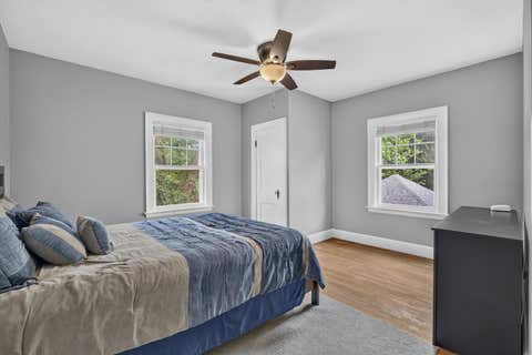 Tiny photo for 327 McClellan Boulevard, Davenport, IA 52803 (MLS # 12726463)