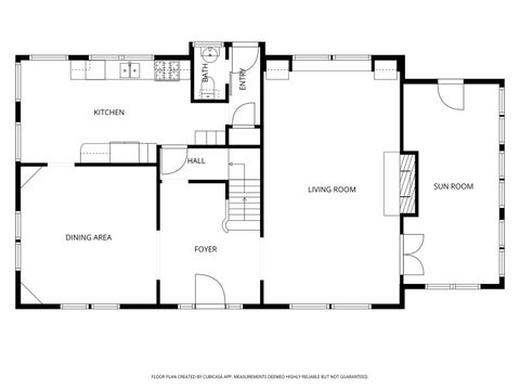 Tiny photo for 327 McClellan Boulevard, Davenport, IA 52803 (MLS # 12726463)