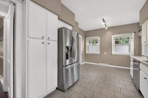 Tiny photo for 327 McClellan Boulevard, Davenport, IA 52803 (MLS # 12726463)