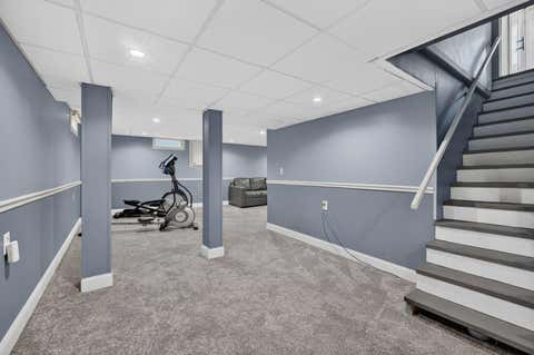 Tiny photo for 327 McClellan Boulevard, Davenport, IA 52803 (MLS # 12726463)