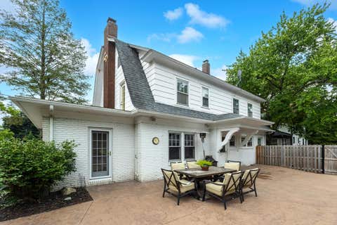 Tiny photo for 327 McClellan Boulevard, Davenport, IA 52803 (MLS # 12726463)