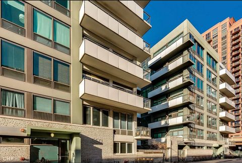 660 W Wayman Street 302B Chicago IL 60661