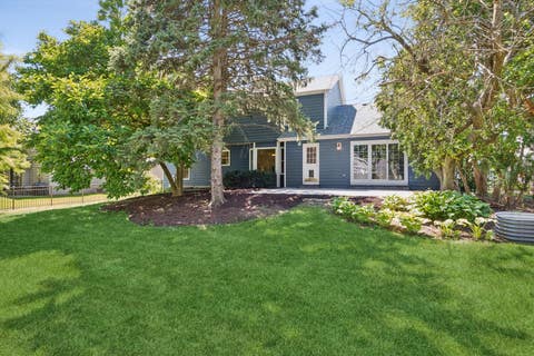 Tiny photo for 2254 REMINGTON Drive, Naperville, IL 60565 (MLS # 12679723)