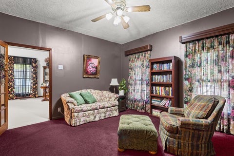 Tiny photo for 280 S Plum Street, Bement, IL 61813 (MLS # 12773534)