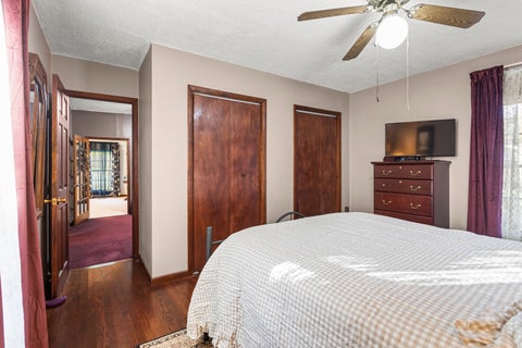 Tiny photo for 280 S Plum Street, Bement, IL 61813 (MLS # 12773534)