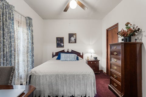 Tiny photo for 280 S Plum Street, Bement, IL 61813 (MLS # 12773534)