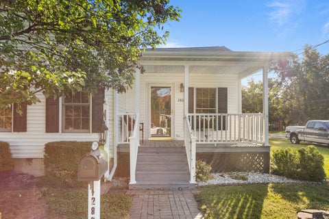 Tiny photo for 280 S Plum Street, Bement, IL 61813 (MLS # 12773534)