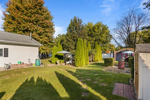Tiny photo for 280 S Plum Street, Bement, IL 61813 (MLS # 12773534)