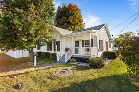 Tiny photo for 280 S Plum Street, Bement, IL 61813 (MLS # 12773534)