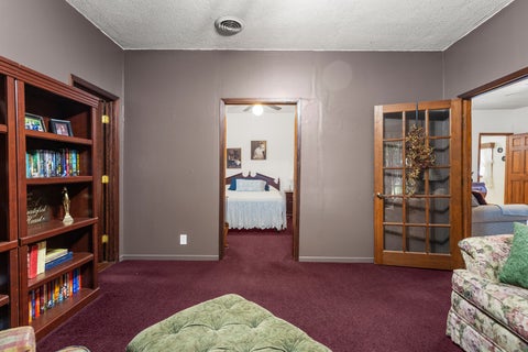 Tiny photo for 280 S Plum Street, Bement, IL 61813 (MLS # 12773534)