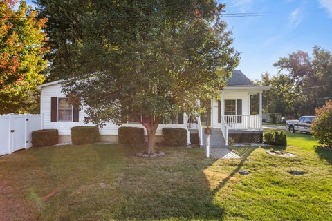 Photo of 280 S Plum Street, Bement, IL 61813 (MLS # 12773534)