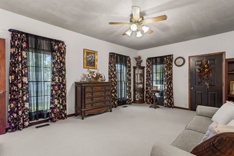 Tiny photo for 280 S Plum Street, Bement, IL 61813 (MLS # 12773534)