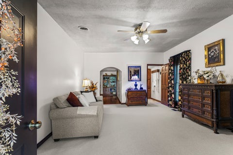 Tiny photo for 280 S Plum Street, Bement, IL 61813 (MLS # 12773534)