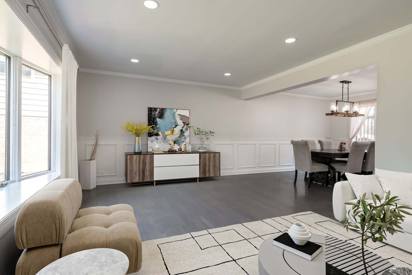 505 E Atwood Court