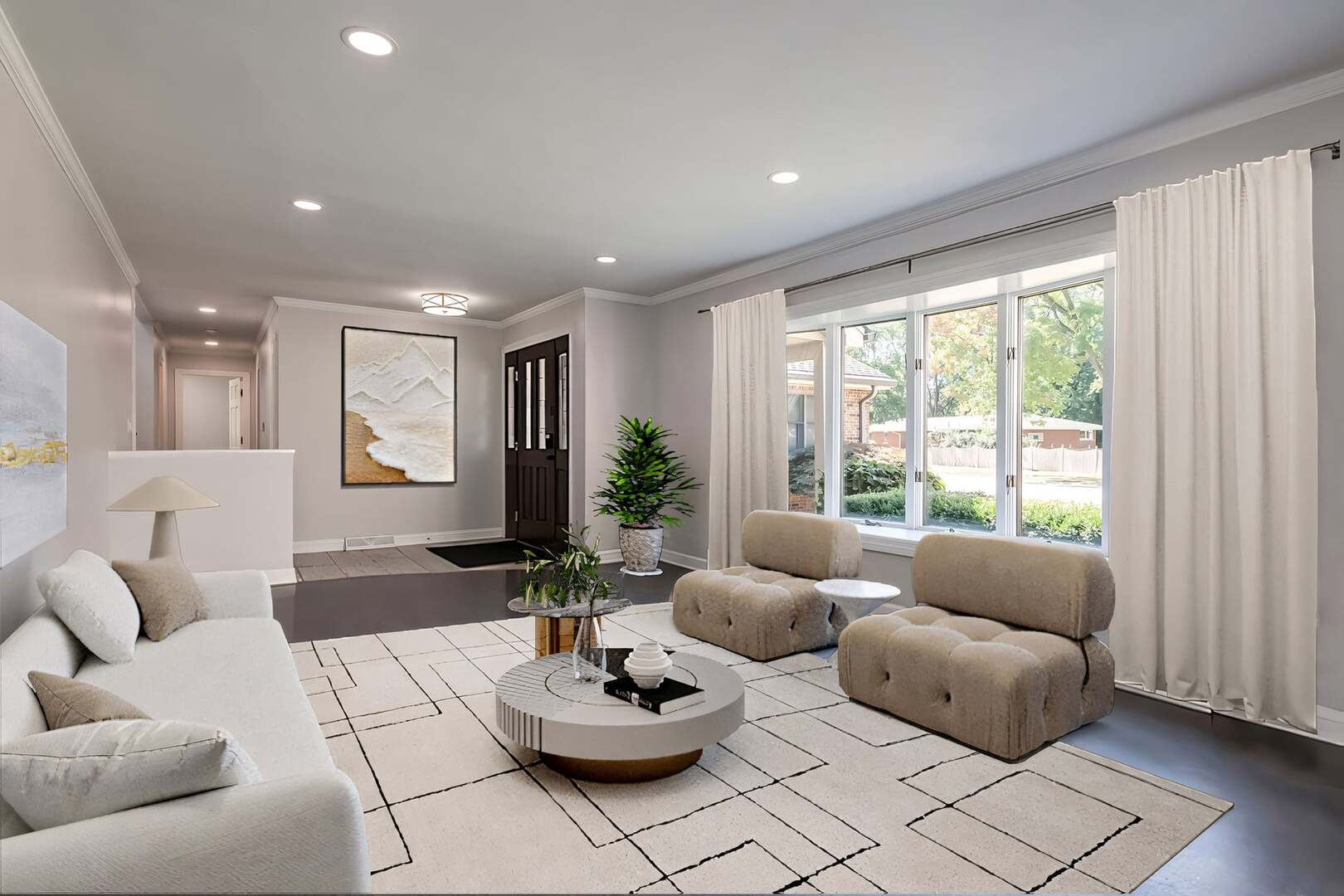 505 E Atwood Court