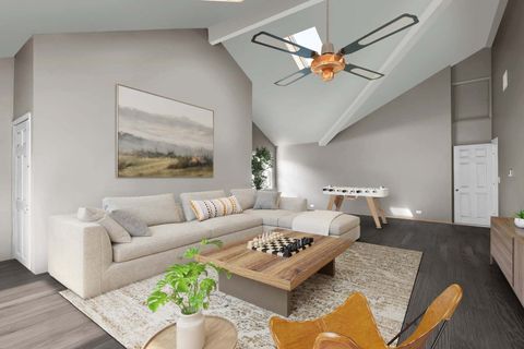 Tiny photo for 505 E Atwood Court, Elmhurst, IL 60126 (MLS # 12502964)