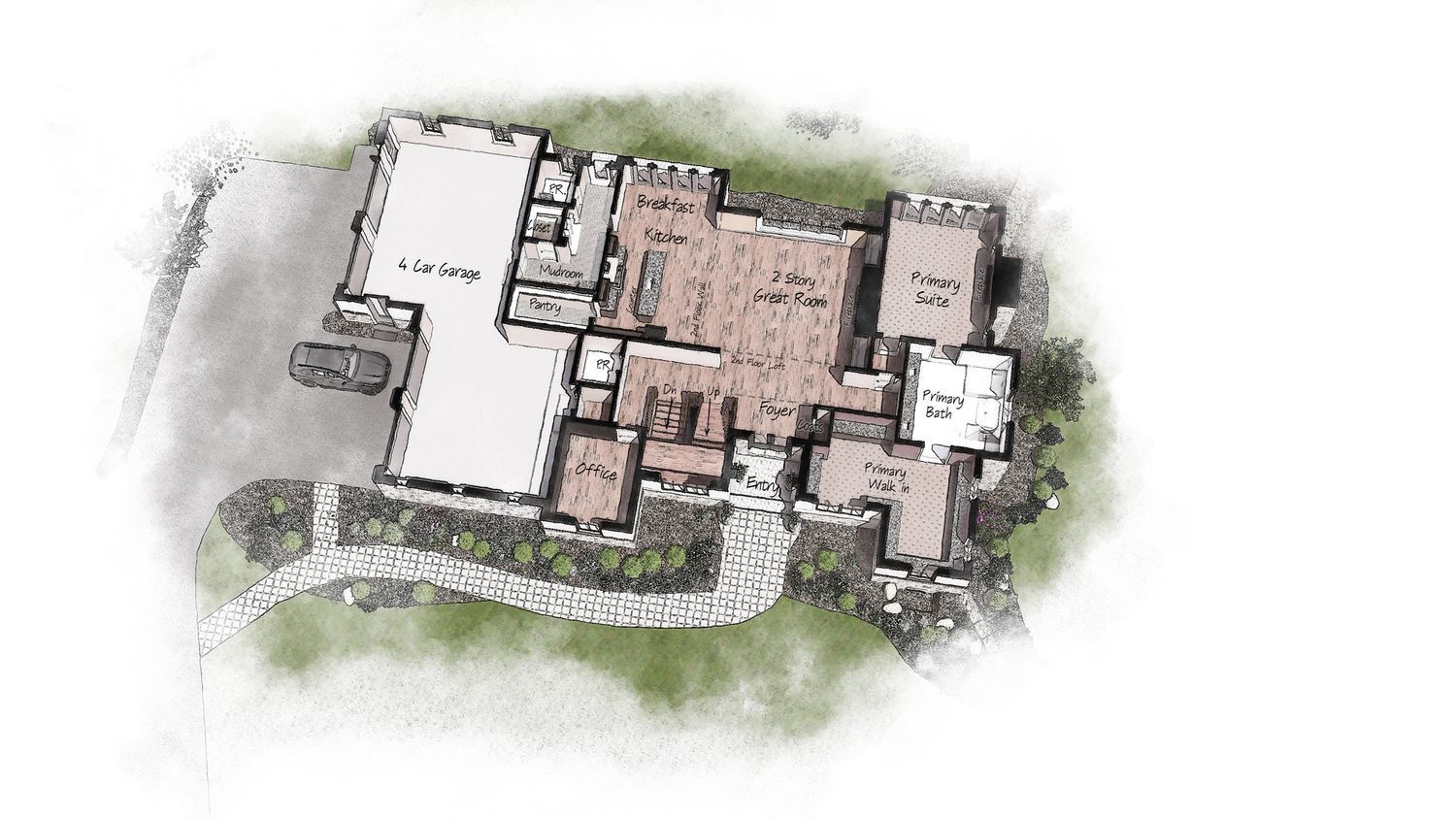 22 Enclave Court