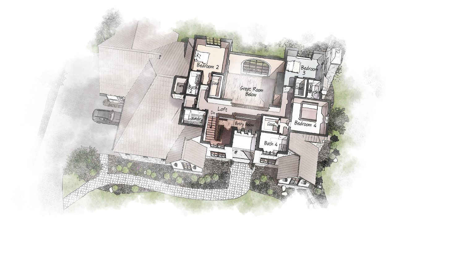 22 Enclave Court