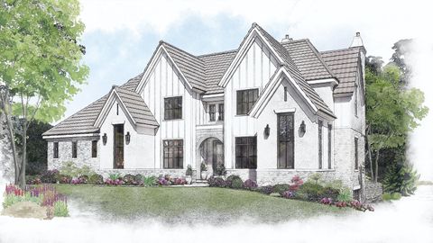 22 Enclave Court South Barrington IL 60010