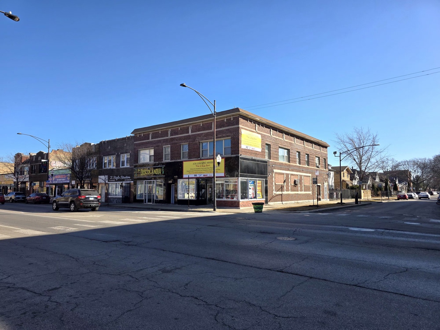 3123 W 63rd Street