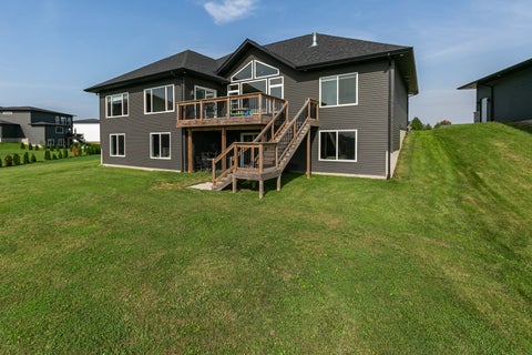 Tiny photo for 2011 E 59th Court, Davenport, IA 52807 (MLS # 12763143)