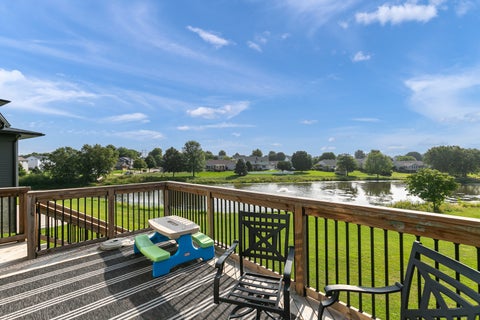 Tiny photo for 2011 E 59th Court, Davenport, IA 52807 (MLS # 12763143)