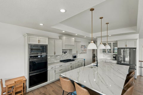 Tiny photo for 2011 E 59th Court, Davenport, IA 52807 (MLS # 12763143)