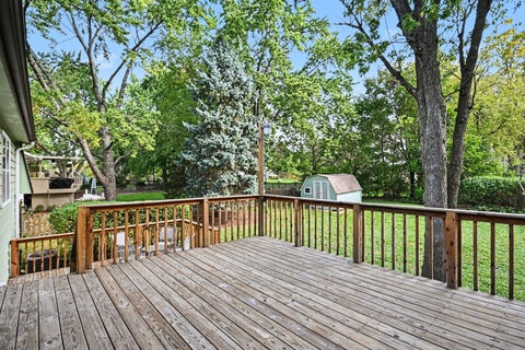 Tiny photo for 409 N Glengarry Drive, Geneva, IL 60134 (MLS # 12784829)